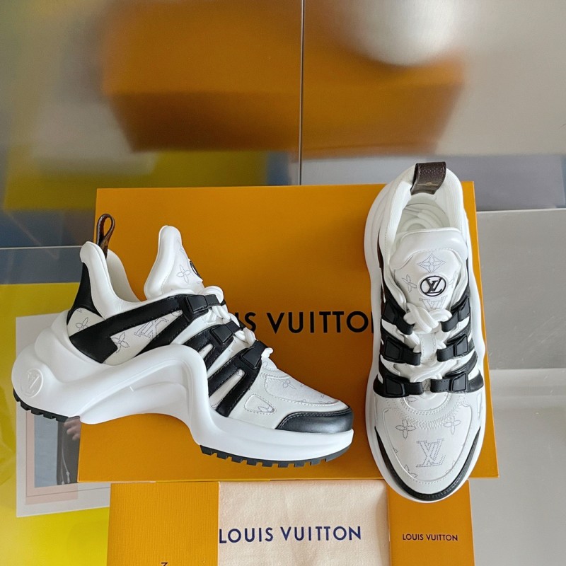 LV ArteLight Sandals