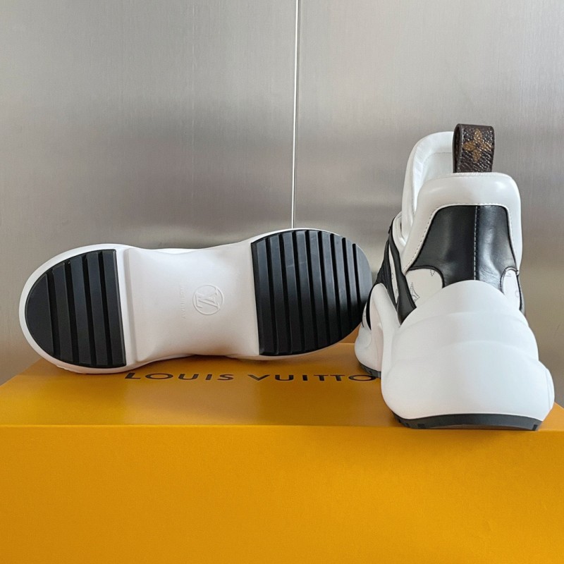 LV ArteLight Sandals