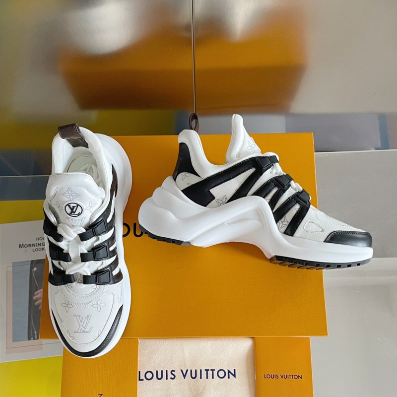 LV ArteLight Sandals