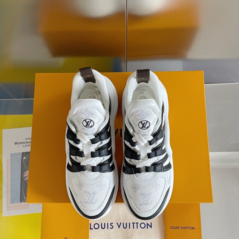 LV ArteLight Sandals