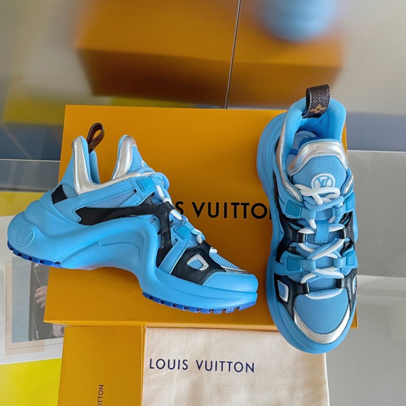 LV ArteLight Sandals