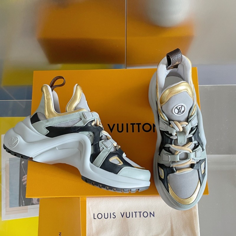 LV ArteLight Sandals