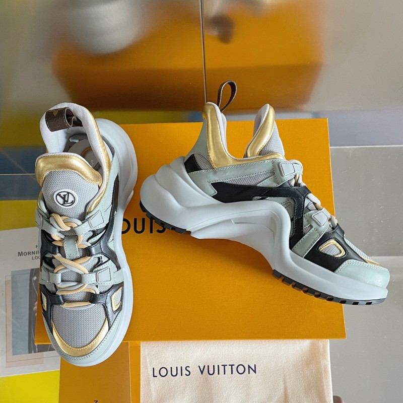 LV ArteLight Sandals