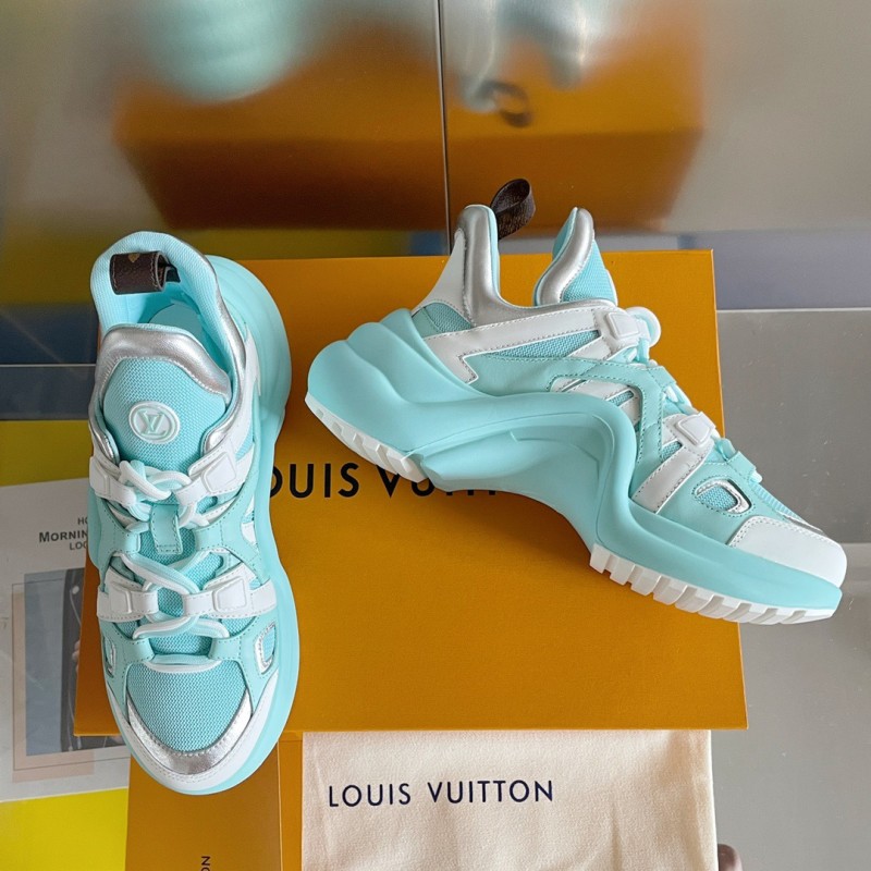 LV ArteLight Sandals