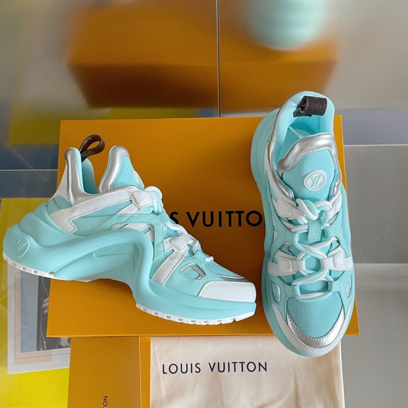 LV ArteLight Sandals