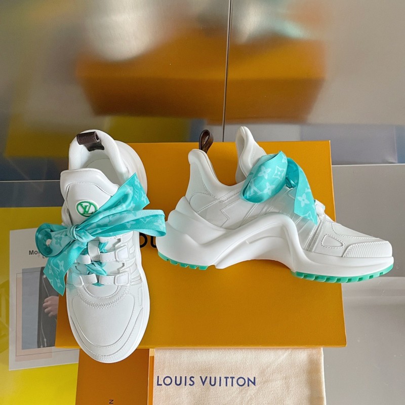 LV ArteLight Sandals