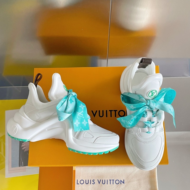 LV ArteLight Sandals