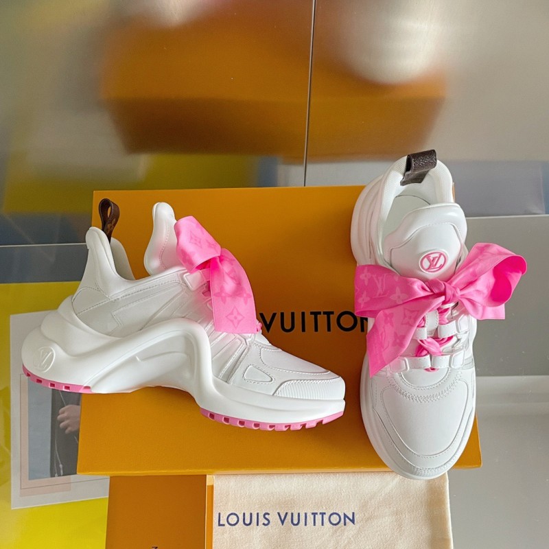 LV ArteLight Sandals