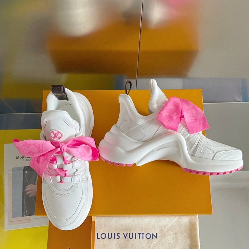 LV ArteLight Sandals