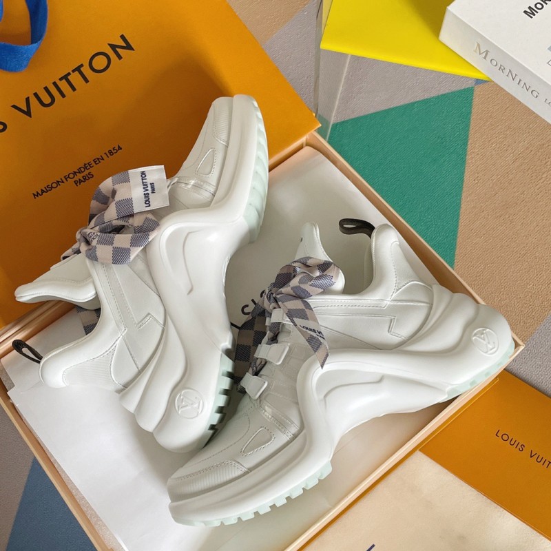 LV ArteLight Sandals