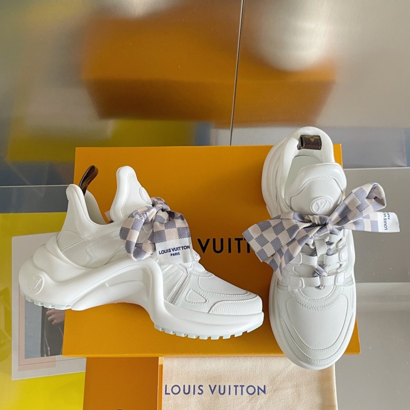 LV ArteLight Sandals