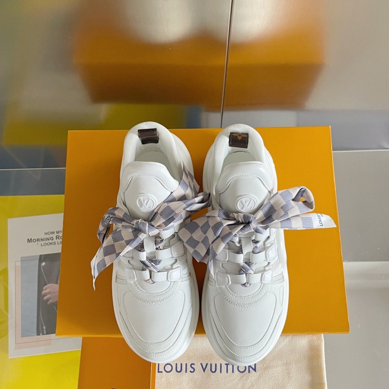 LV ArteLight Sandals