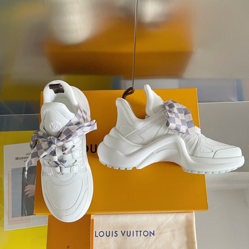 LV ArteLight Sandals