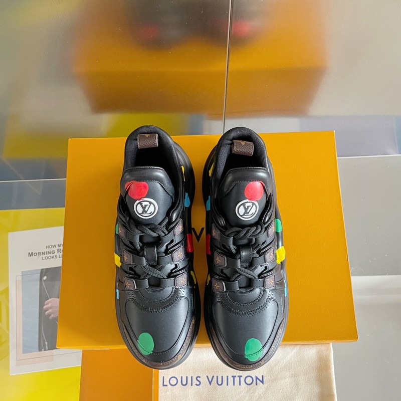 LV ArteLight Sandals