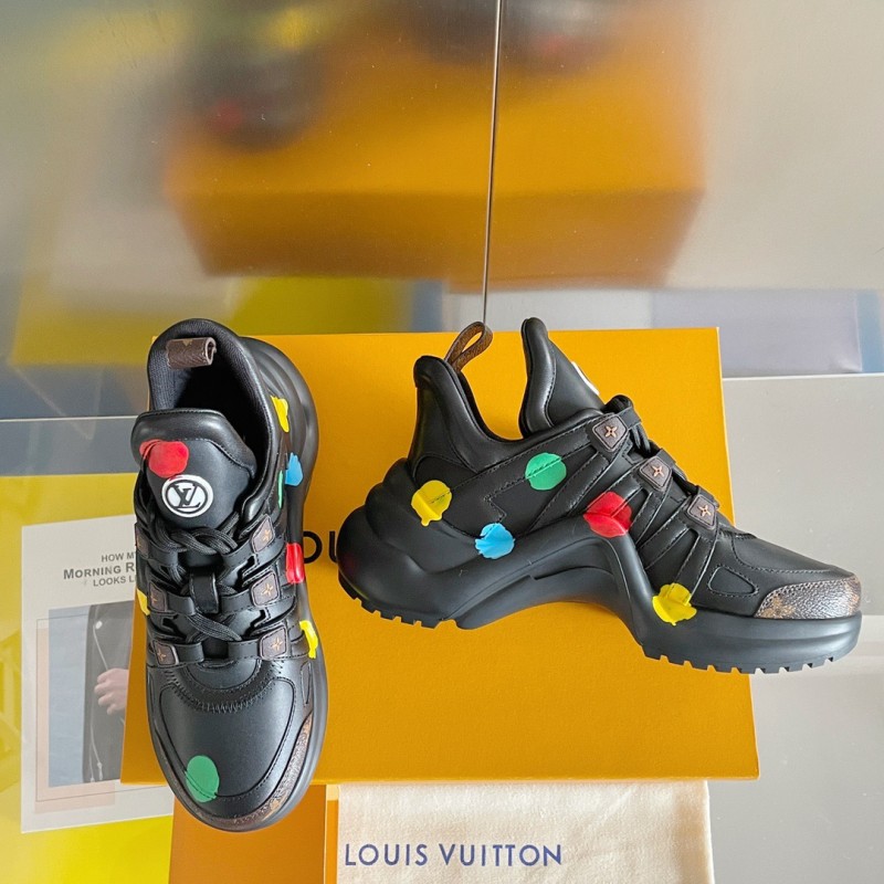 LV ArteLight Sandals