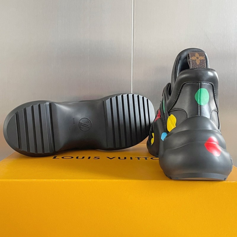 LV ArteLight Sandals