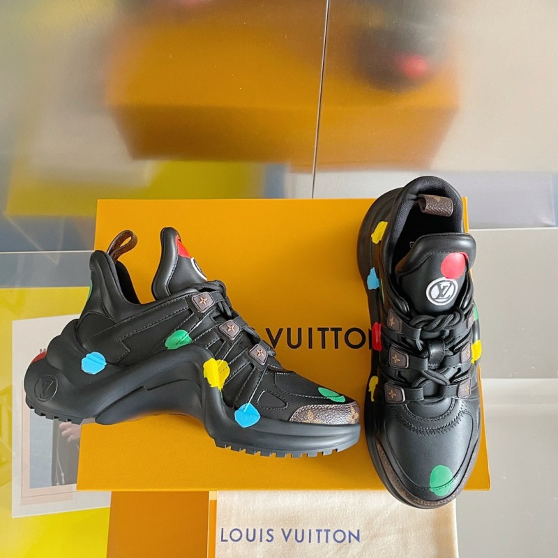 LV ArteLight Sandals