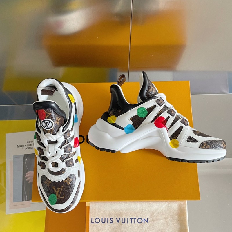 LV ArteLight Sandals