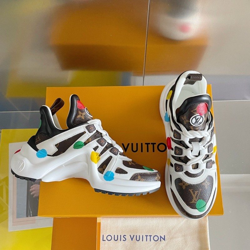 LV ArteLight Sandals