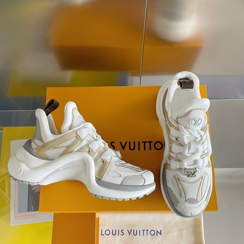 LV ArteLight Sandals