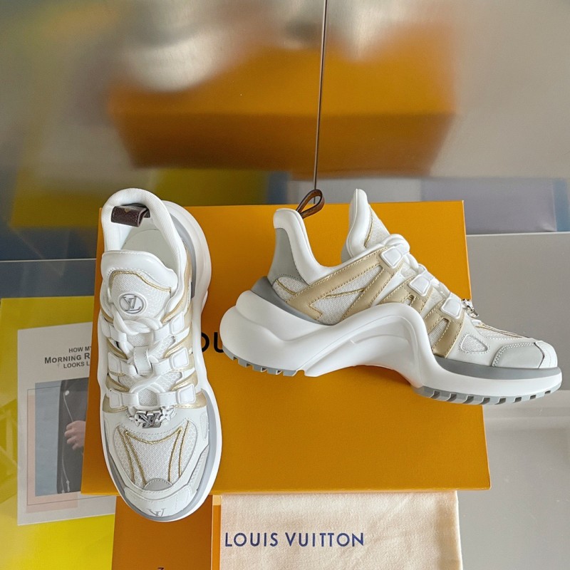 LV ArteLight Sandals