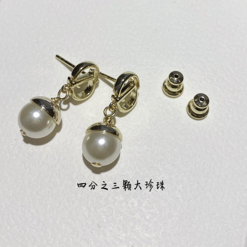 Dior Earrings 