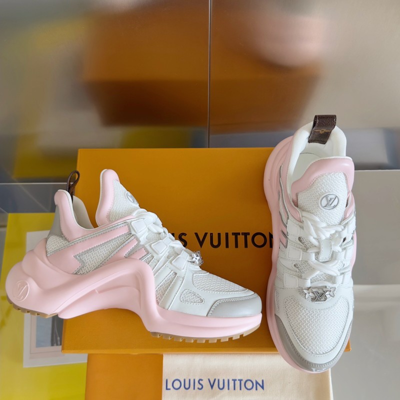 LV ArteLight Sandals