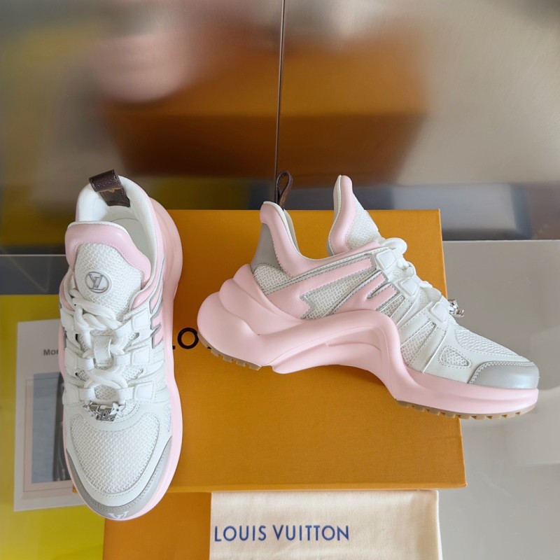 LV ArteLight Sandals