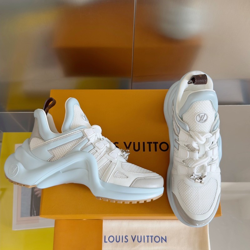 LV ArteLight Sandals