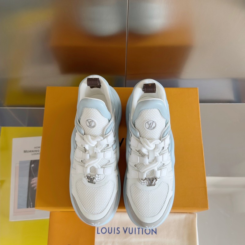 LV ArteLight Sandals