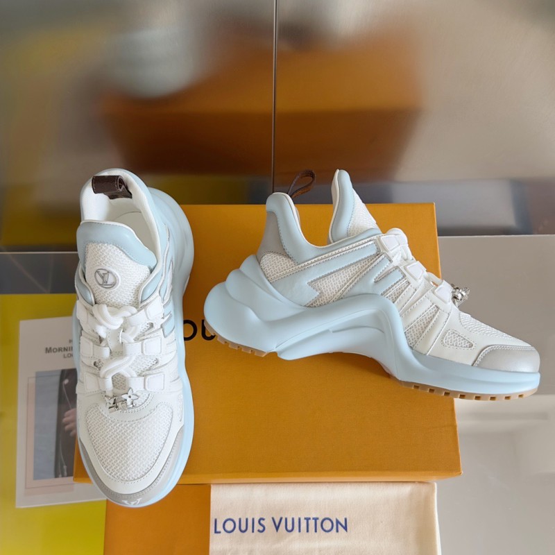 LV ArteLight Sandals