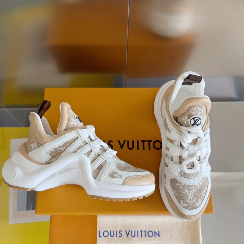 LV ArteLight Sandals