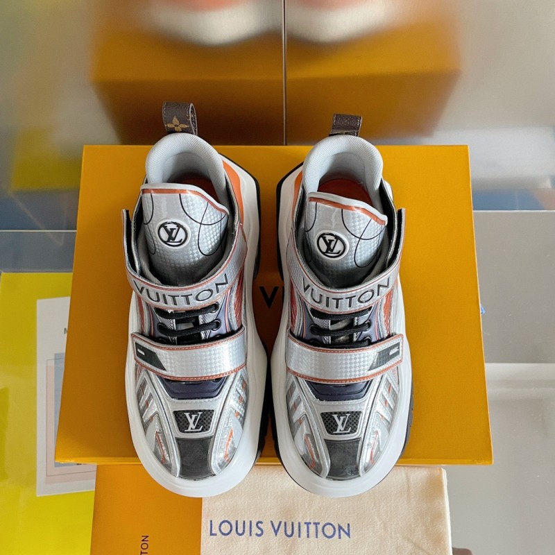 LV ArteLight Sandals