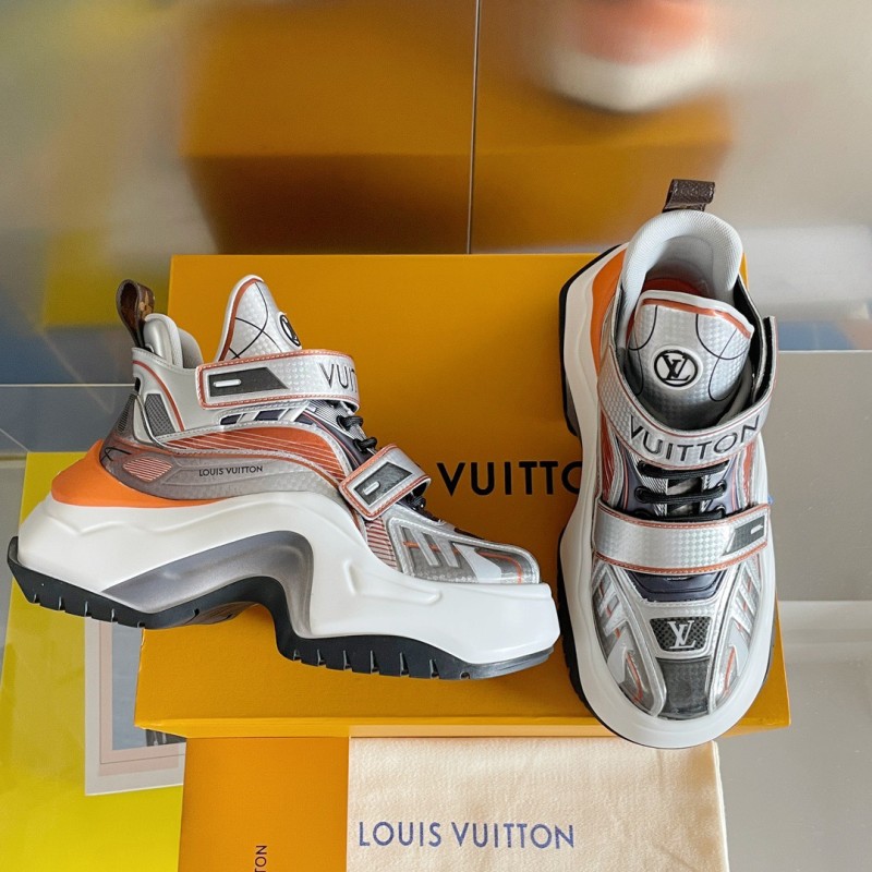 LV ArteLight Sandals