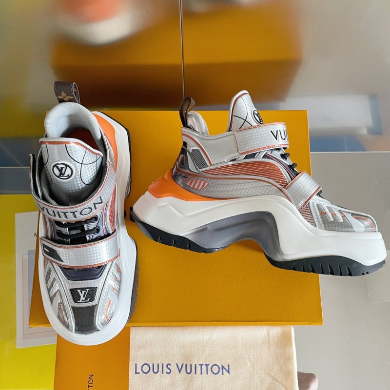 LV ArteLight Sandals