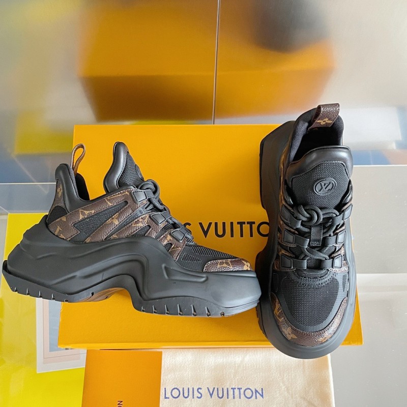 LV ArteLight Sandals