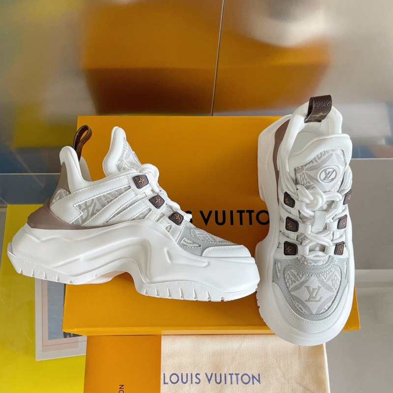 LV ArteLight Sandals