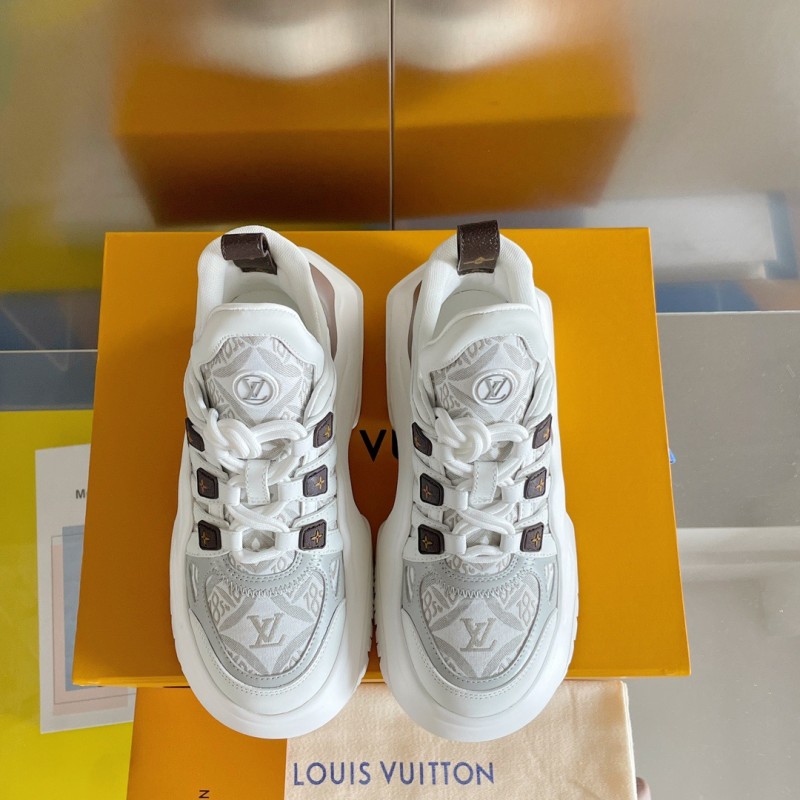 LV ArteLight Sandals