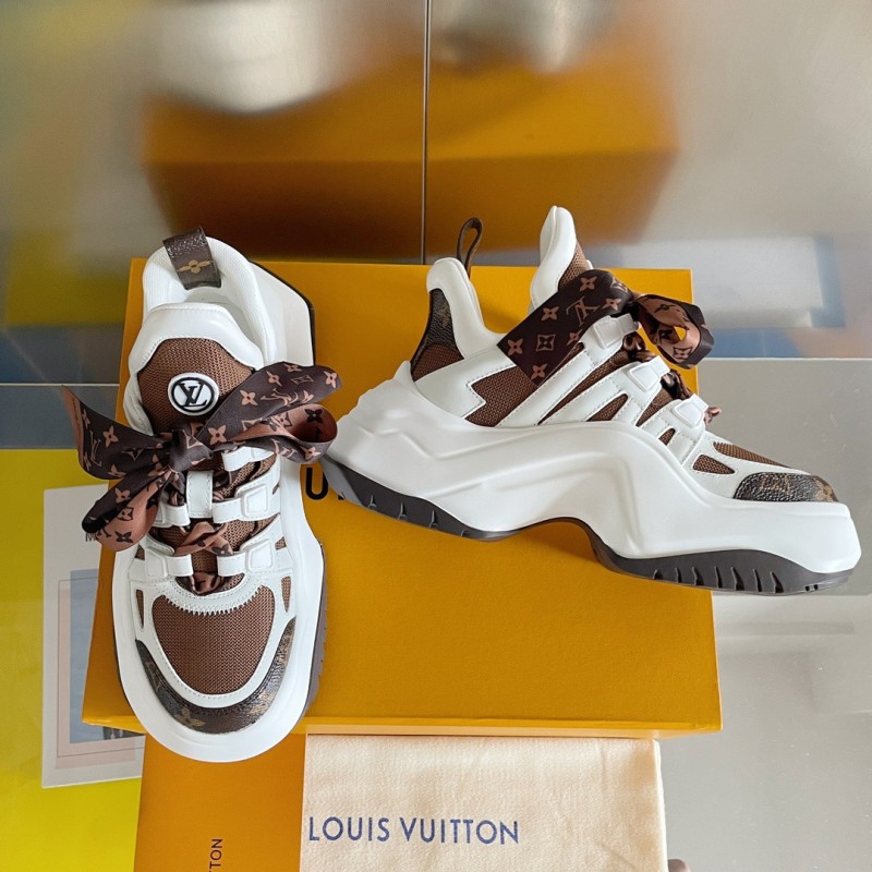 LV ArteLight Sandals