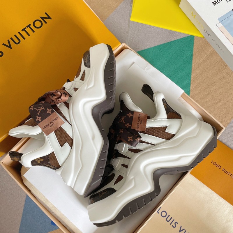 LV ArteLight Sandals