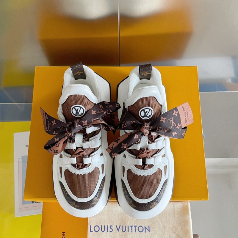 LV ArteLight Sandals