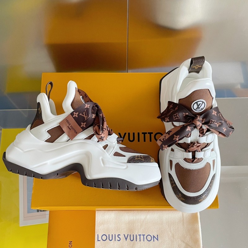 LV ArteLight Sandals