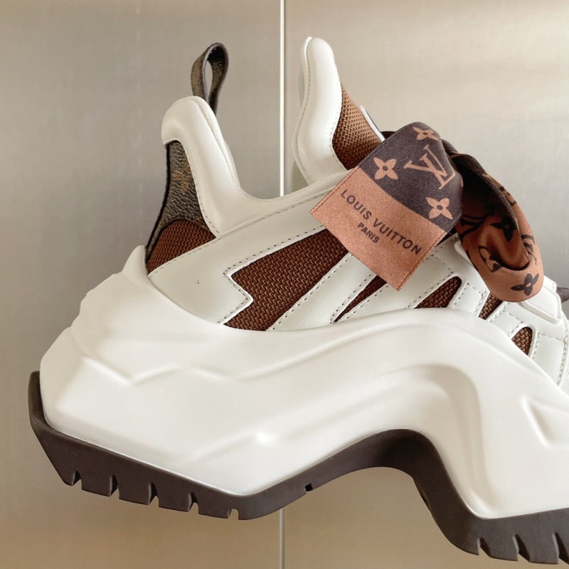 LV ArteLight Sandals