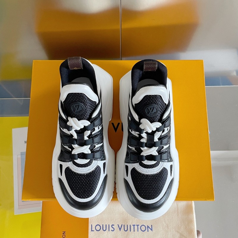 LV ArteLight Sandals