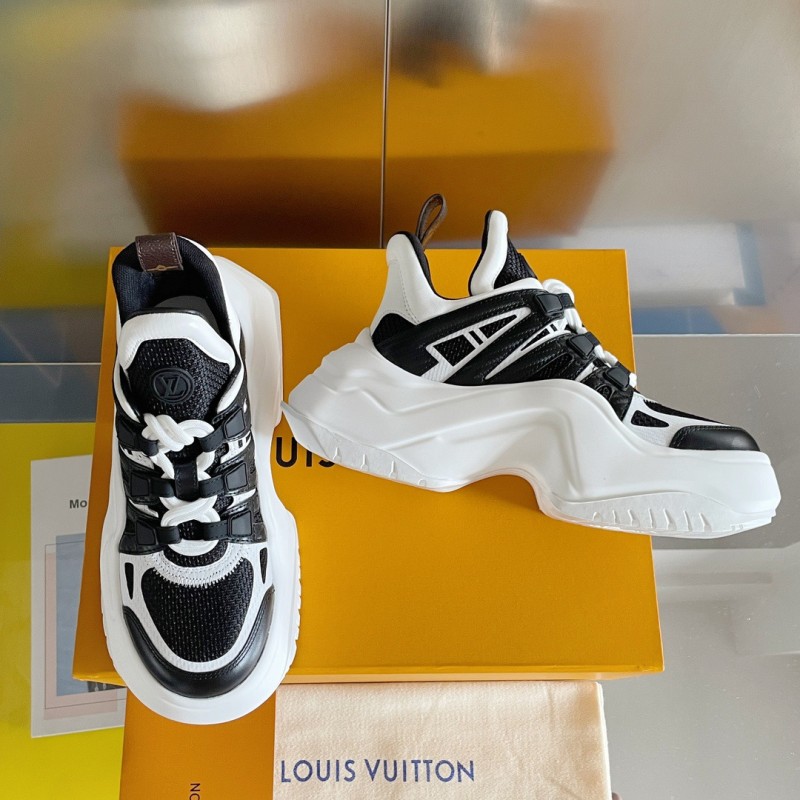 LV ArteLight Sandals