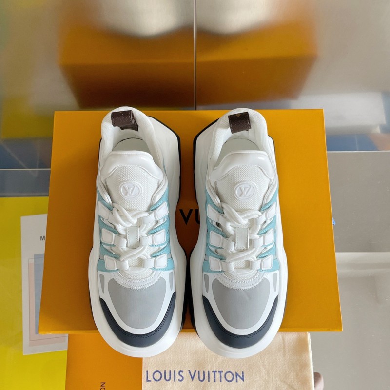 LV ArteLight Sandals