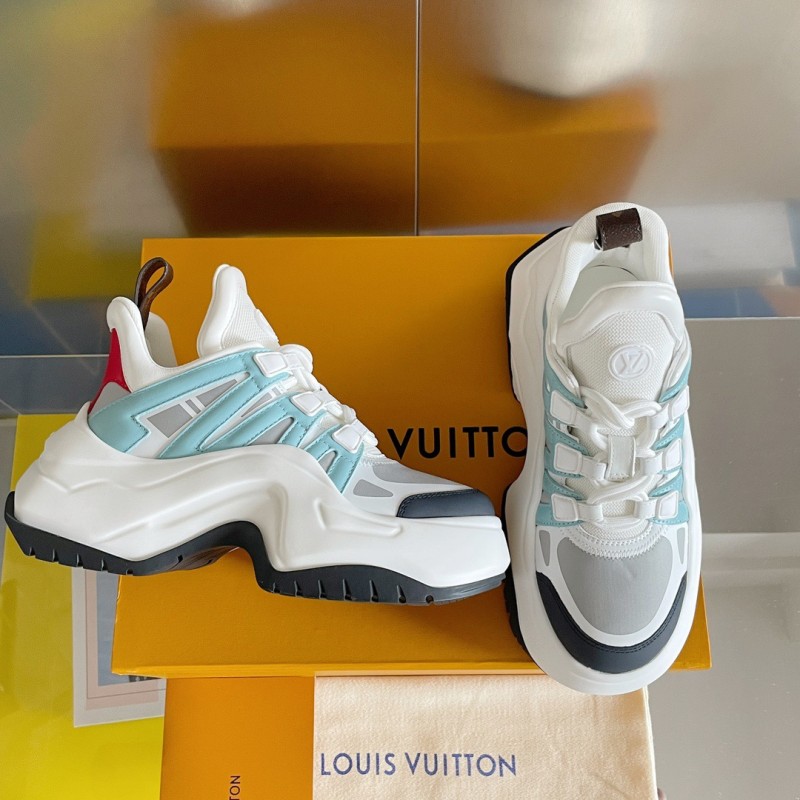 LV ArteLight Sandals