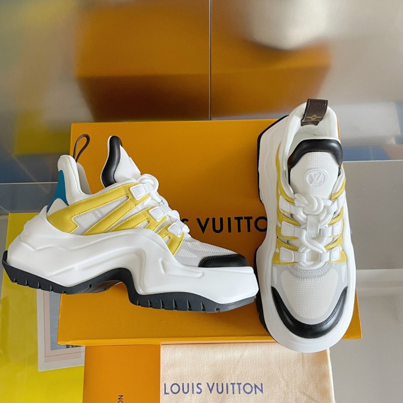 LV ArteLight Sandals