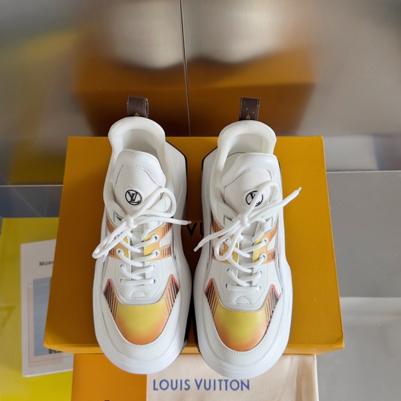 LV ArteLight Sandals