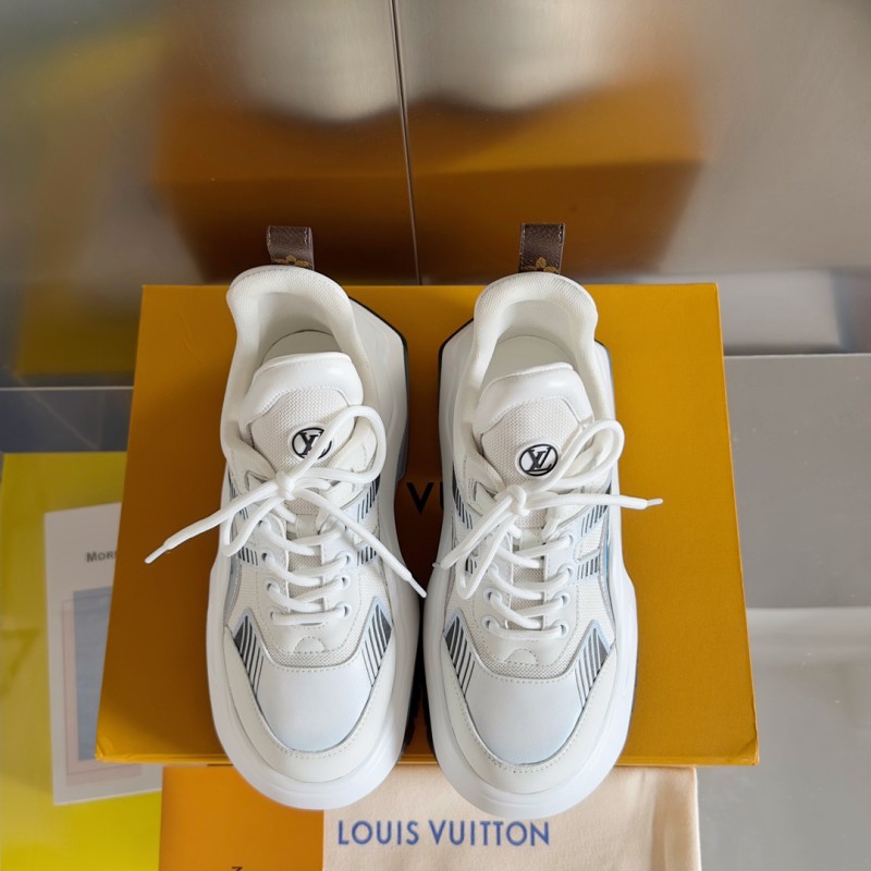 LV ArteLight Sandals